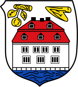 DEU Denklingen (Rhld.) COA